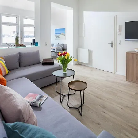 Lucia Whg 1 Apartment *