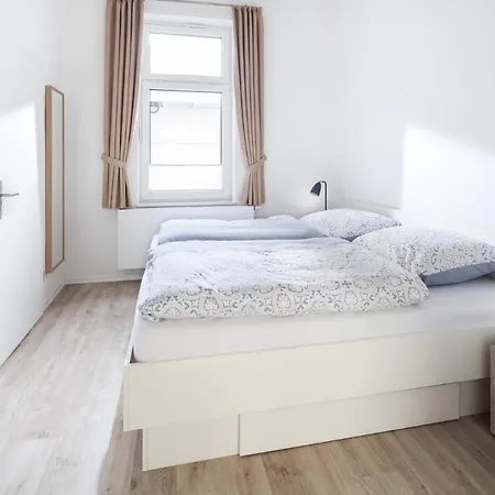 Lucia Whg 1 Apartamento *