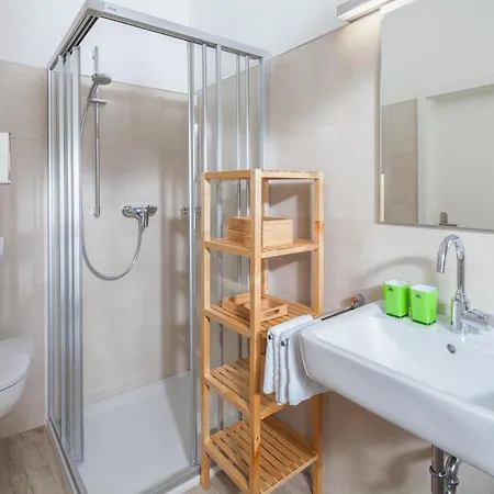 Lucia Whg 1 * Norderney